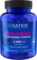 NATIOS Fenugreek & Blessed Thistle Extract, Pískavice & Benedikt, 2000 mg, 120 veg. kapslí - Bylinný extrakt