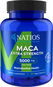 NATIOS Maca Extract, 5000 mg, Extra Strength, 90 veganských kapslí - Maca