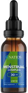 NATIOS Menstrual Complex, herbal drops in MCT oil, 30 ml - Herbal Drops
