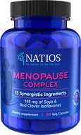 NATIOS Menopause Complex 13 ingredients, 90 capsules - Dietary Supplement