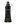 Water Bottle, black, 250 ml