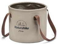 Naturehike Foldable Storage and Washing Container, 20 l - Bucket