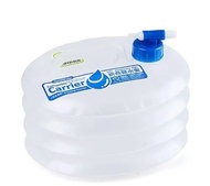 Naturehike Foldable Water Bucket, 10 l - Water Can