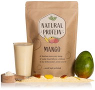 NaturalProtein, Feed Me Now, 350g, Mango - Protein