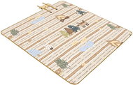 Naturehike children's picnic blanket Little adventurer size. L - 1100 g - Picnic Blanket