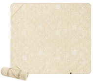 Naturehike Picnic Blanket Crystalline 1000 g - light yellow - Picnic Blanket