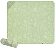 Naturehike Picnic Blanket Swampland 1400 g - light green - Picnic Blanket