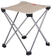Naturehike outdoor folding stool - beige - Folding Stool
