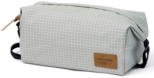 Naturehike toiletries bag, 3 l - Make-up Bag - Main image