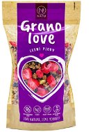Granola NATU Granolove Lesní plody 350 g   - Granola