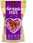 Granola NATU Granolove Lesní plody 350 g   - Granola