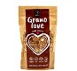 NATU Granolove Salted Caramel 400 g - Granola