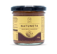 NATU Natuneta 140 g - Nut Cream