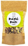 NATU Mini mix of mulberry 80 g - Dried Fruit