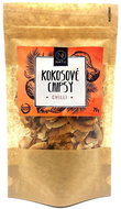 NATU Coconut chips BIO chilli 70 g - Nuts