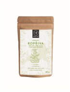 NATU Nettle leaf powder BIO, RAW 130 g - Dietary Supplement