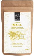 NATU Maca Organic powder 200 g - Maca