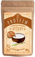 NATU Rýžový protein BIO 200 g - Protein