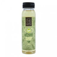 NATU Organic Rice syrup 250 ml - Syrup