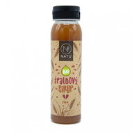 NATU Spelt syrup BIO 250 ml - Syrup