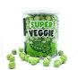 NATU Super Veggie Green Peas 40 g - Freeze-Dried Fruit