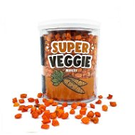 NATU Super Veggie Carrot 80 g - Freeze-Dried Fruit