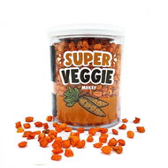 NATU Super Veggie Carrot 80 g - Freeze-Dried Fruit