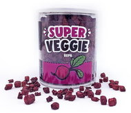 NATU Super Veggie Beetroot 23 g - Freeze-Dried Fruit