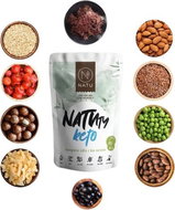 NATU NATUty keto 73 g - Protein drink