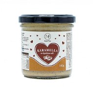 NATU Caramella 140 g - Nut Cream