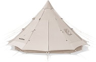 Naturehike glamping tent Pyramida 12.3 camp version - Tent