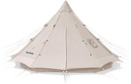 Naturehike cotton glamping tent Pyramida 12.3 - Tent