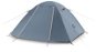 Naturehike tent P2 for 2 persons weight 2200g - blue - Tent