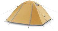 Naturehike tent P3 for 2-3 persons weight 2400g - yellow - Tent