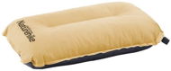 Travel Pillow Naturehike self-inflating travel pillow 250 g gold - Cestovní polštářek