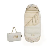 Naturehike dětský spací pytel - Malý dobrodruh BC180 1560g - Sleeping Bag