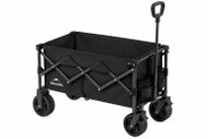 Naturehike Foldable Camping Trolley, 50 l - Collapsible Cart