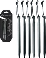 Naturehike Lightweight Pegs, 6-pack - Tent Peg
