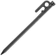 Naturehike Polished cast steel spike, 20 cm - Tent Peg