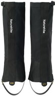 Naturehike universal waterproof sleeves size. M - black - Leg Warmers
