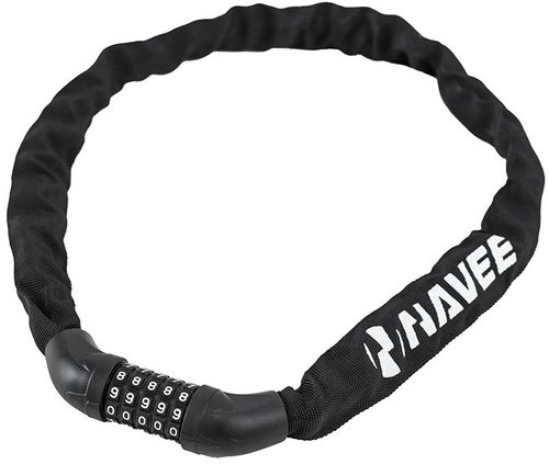 Navee Bezpečnostní zámek - Bike Lock - Main image