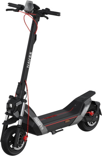 NAVEE NT5 Max - Electric Scooter - Main image