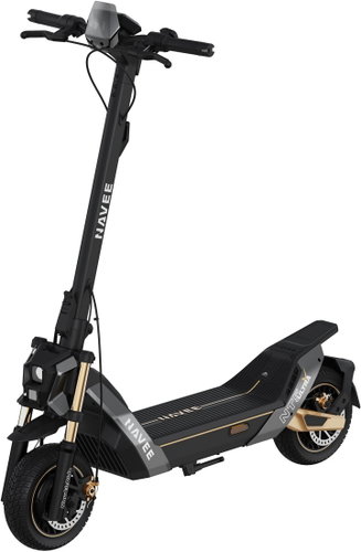 NAVEE NT5 Ultra X - Electric Scooter - Main image