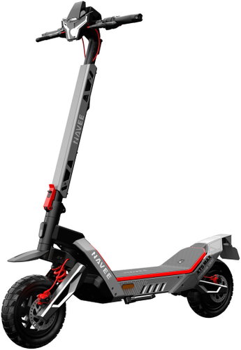 NAVEE XT5 Max - Electric Scooter - Main image