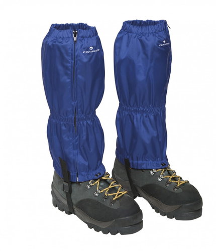 Ferrino Shoe covers Sella medium - Gaiters - Main image