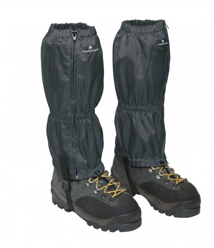 Ferrino Shoe Covers Sella - Gaiters - Main image
