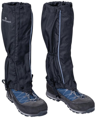 Ferrino Boot Covers Zermatt Cable - Gaiters - Main image