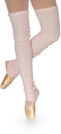 Papillon Baletní návleky 90 cm, růžové - Leg Warmers