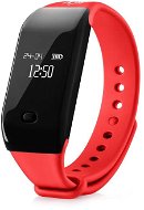 Niceboy X-Fitpolo Red - Fitness Tracker