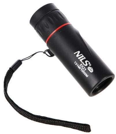 NC1721 monocular Nils Camp - Binoculars - Main image